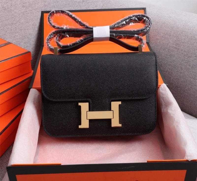 Hermes Satchel Bags